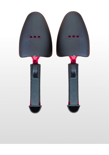 Plastik Ayarlanabilir Ayakkabı Kalıbı 40-46 modelleri