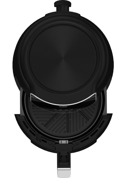 FRA 5244 Fitfry Az Yağlı Fritöz