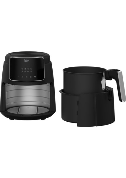 FRA 5244 Fitfry Az Yağlı Fritöz