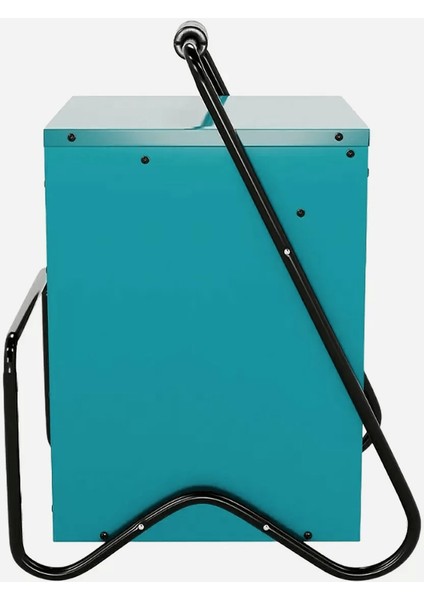 Ipx4 5000W Termostatlı Şantiye Isıtıcısı fiyatları