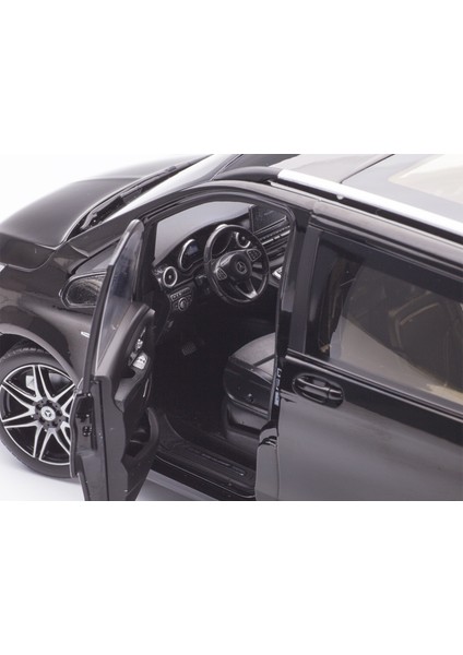 1:18 Norev 2018 Mercedes Benz V Class Viano Amg Line Vito fırsatları