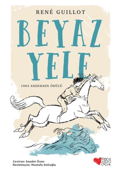Beyaz Yele
