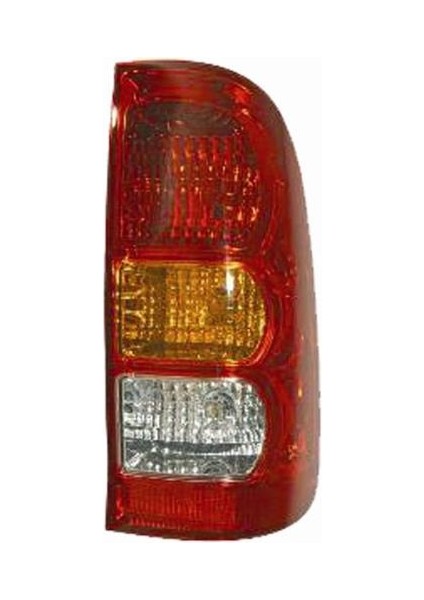 TOY10HL021 11-A551-01-2B T.hilux Arka Stop Rh.04- 815510K010