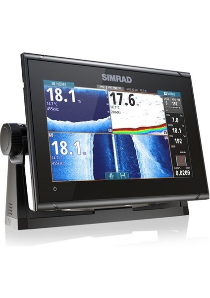 Go Xse 9 Balık Bulucu+Gps Aynasız Türkçe Menü modelleri