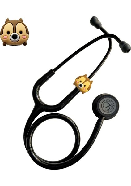 Sevimli Sincap Steteskop Süsü