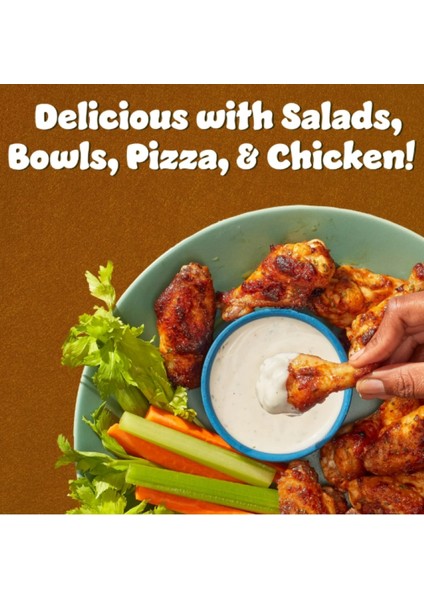 Buttermilk Ranch 473 gr modelleri