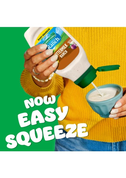 Buttermilk Ranch 473 gr fırsatları