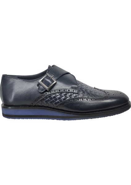 Erkek Deri Klasik Ayakkabı