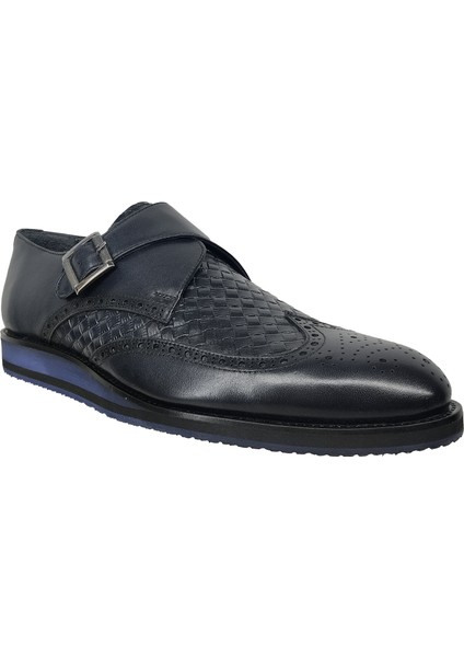 Erkek Deri Klasik Ayakkabı modelleri