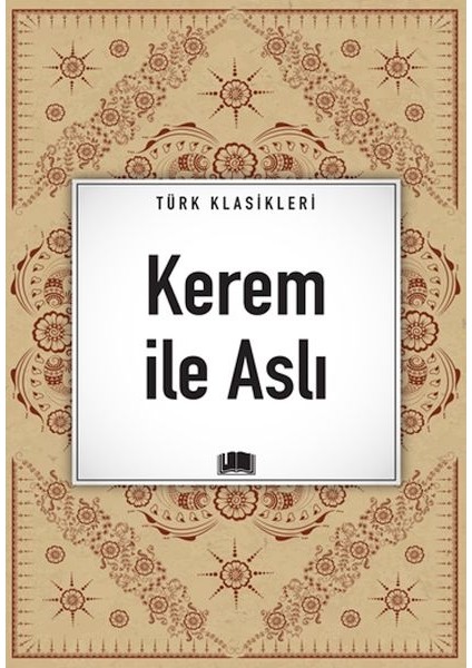 Kerem ile Aslı