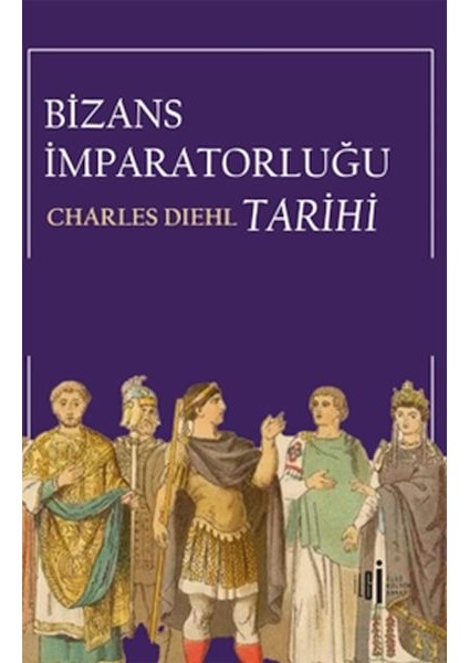 Bizans Imparatorluğu Tarihi