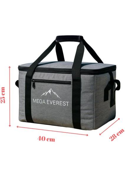 40 Lt Termal Buzluk ve Termos Çanta indirimleri