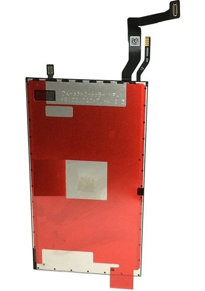 Iphone 8 Backlight Ekran Arka Işık Yansıtıcı