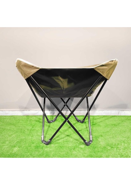 Butterfly Katlanabilir Kamp Sandalyesi Bal Köpüğü modelleri