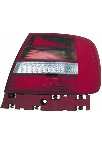 AUD10A4007 11-A005-01-2B A.a4 Arka Stop Sdn Rh.99-01 8D0945096G