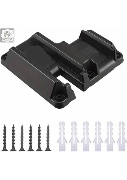 Manyetik Mıknatıslı Sılah ve Ekipman Tutucu modelleri