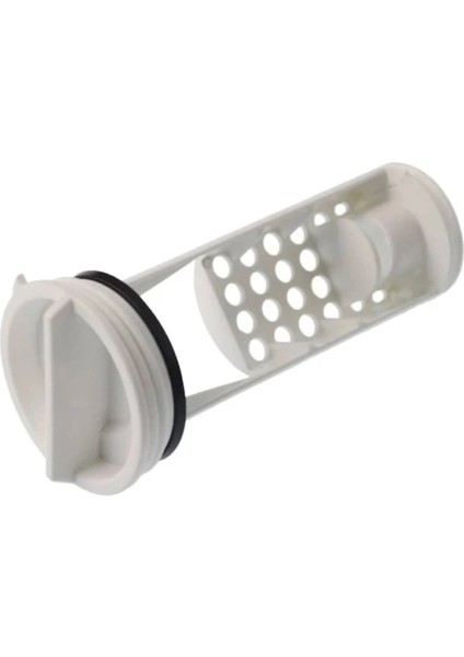 Beko Uyumlu Su Jetli Çamaşır Makinesi Pompa Filtre Kapağı fiyatları