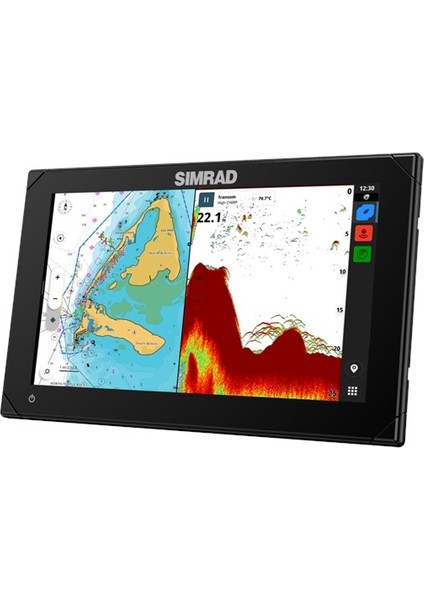 Nsx™ 3009 Balık Bulucu+Gps Aynasız Türkçe Menü fiyatları