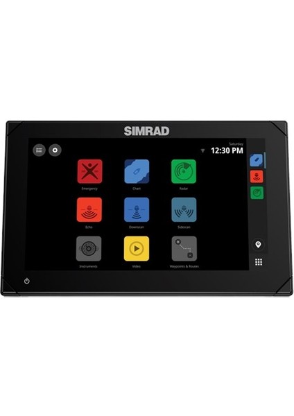 Nsx™ 3009 Balık Bulucu+Gps Aynasız Türkçe Menü fırsatları