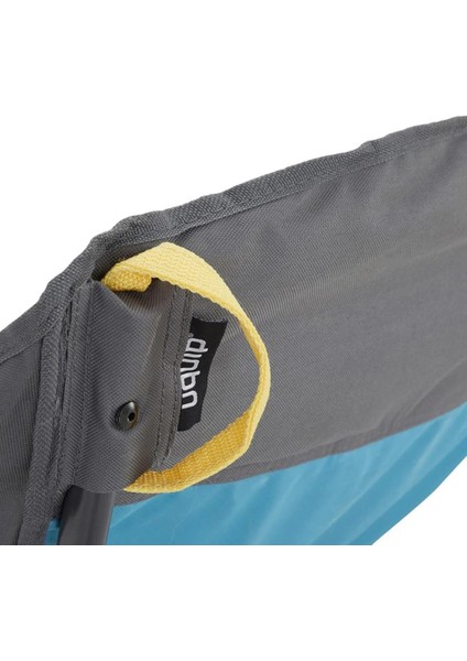 Katlanabilir Kamp Sandalyesi - Comfy - 3 Kademeli - Takviyeli - Petrol (244011) indirimleri