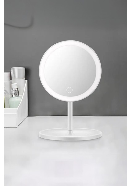 Shethınk Dokunmatik LED Makyaj Aynası MU30 modelleri