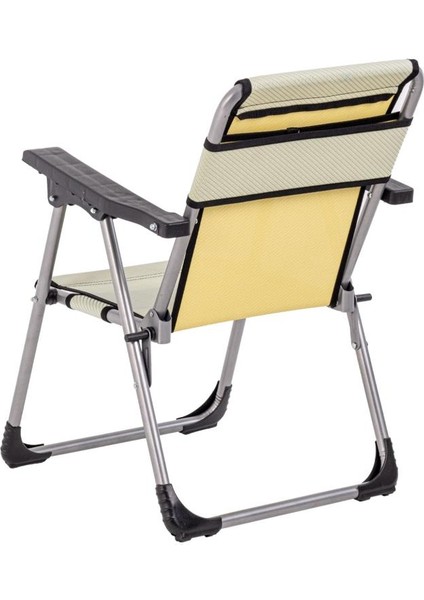 Katlanır Çocuk Kamp Sandalyesi - Argeus Rock Junior - Tropikal (J-05) fiyatları