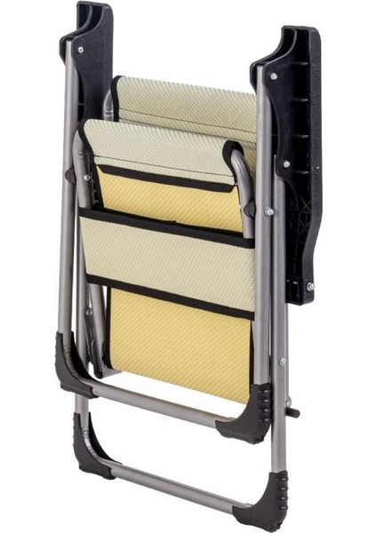 Katlanır Çocuk Kamp Sandalyesi - Argeus Rock Junior - Tropikal (J-05) fırsatları