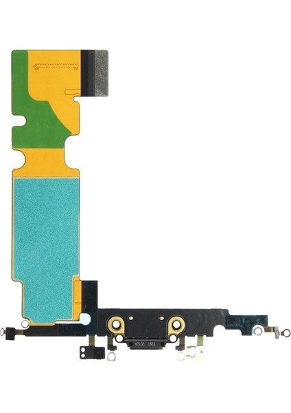 iphone 8 Şarj ve Kulaklık Soket Flex Film Şarj Bordu fiyatları