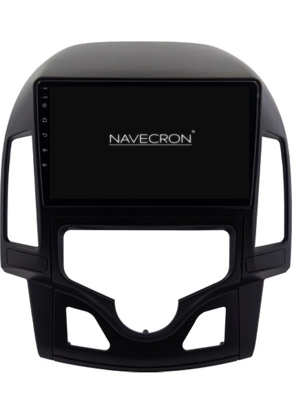 Hyundaı I30 2008-11 Analog Ac 9" Uyumlu Androıd Multimedya Gerçek 2/32 Kablosuz Carplay Geri Görüş Kameralı fiyatları