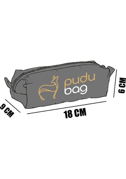 Kadınlar Için Çanta Içi Uyumlu Mini Boy Makyaj Çantası fırsatları
