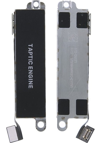 iPhone 8 Titreşim Motoru