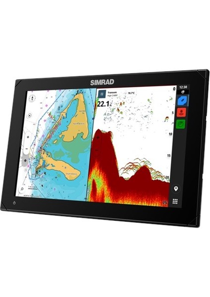 Nsx™ 3012 Balık Bulucu+Gps Aynasız Türkçe Menü fiyatları