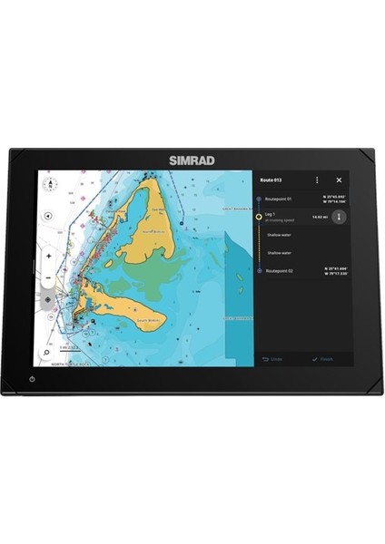 Nsx™ 3012 Balık Bulucu+Gps Aynasız Türkçe Menü fırsatları