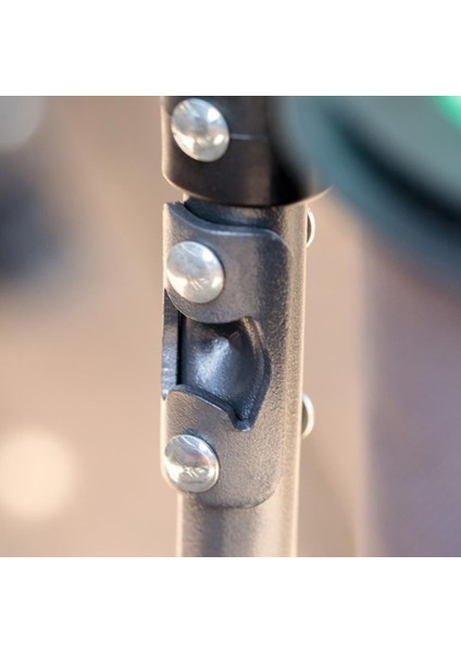 Katlanabilir Kamp Sandalyesi - Roxy - Takviyeli - Petrol (244002) indirimleri