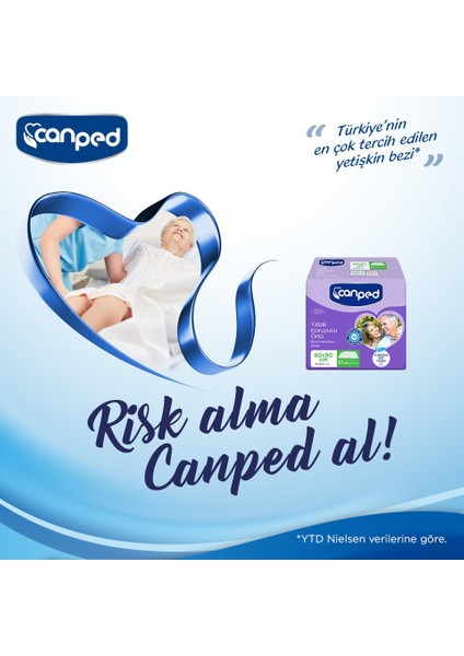 Yatak Koruyucu Örtü 60X90CM modelleri