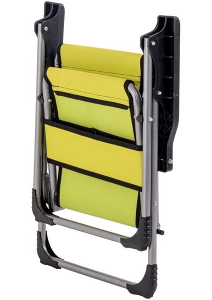 Katlanır Çocuk Kamp Sandalyesi - Argeus Rock Junior - Limon (J-02) indirimleri