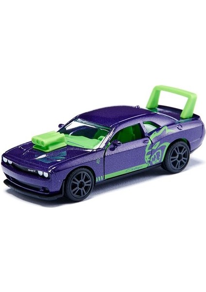 Dodge Challenger Custom