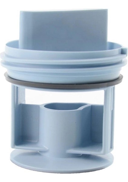 Siemens Uyumlu WM14S7B0EU Çamaşır Makinesi Pompa Filtre Kapağı fiyatları