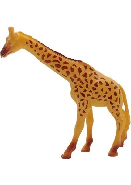 Vahşi Hayvanlar Serisi - YS2689 - Zürafa (Lisinya)