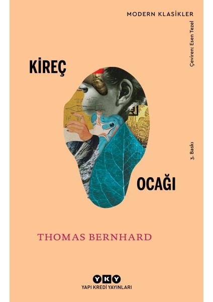 Kireç Ocağı - Modern Klasikler