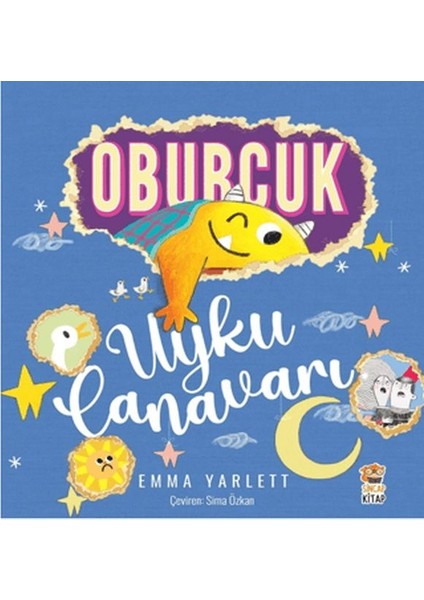Oburcuk - Uyku Canavarı