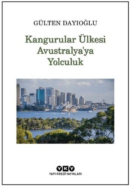Kangurular Ülkesi Avustralya'ya Yolculuk