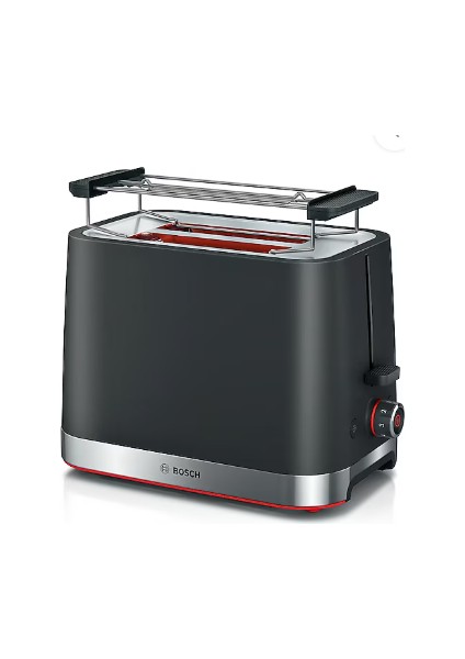 TAT4M223 Ekmek Kızartma Makinesi, MyMoment, Siyah