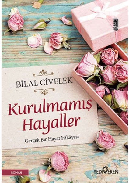Kurulmamış Hayaller