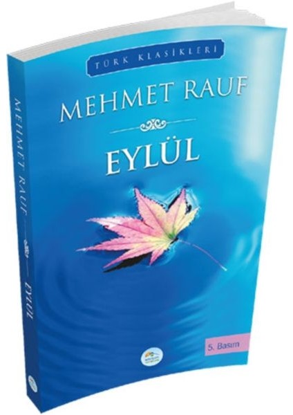 Türk Klasikleri - Eylül