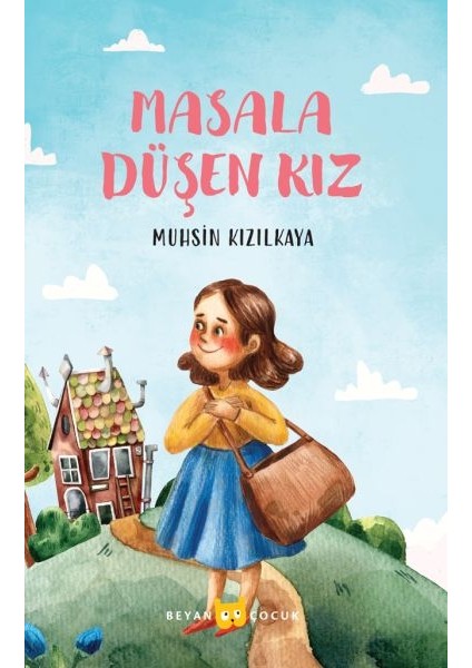 Masala Düşen Kız
