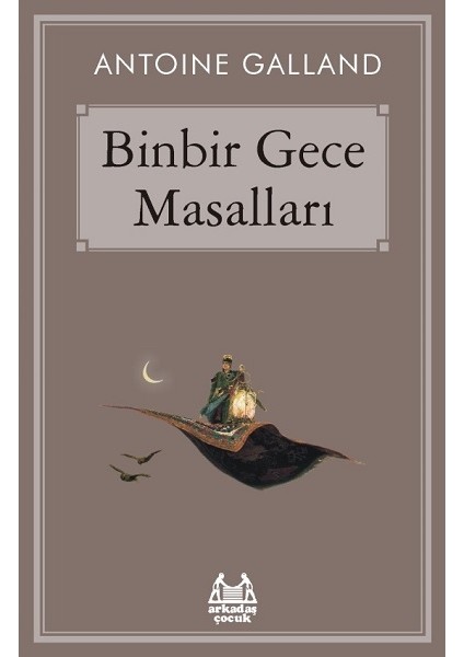 Binbir Gece Masalları