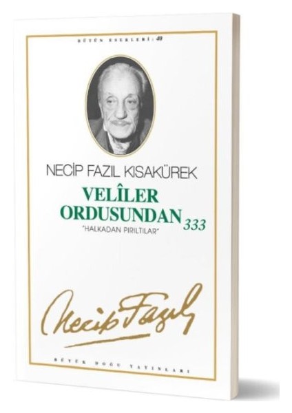 Veliler Ordusundan 333