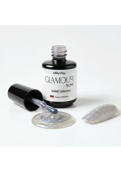 Simli Rubber Base TPO FREE - Milky Way modelleri