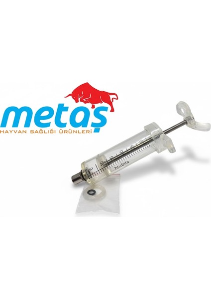 Enjektör 20 ml fiyatları